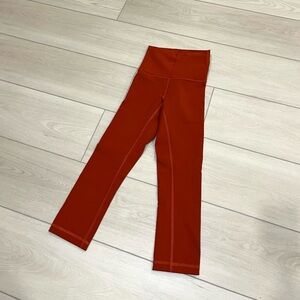 Lululemon Capri Leggings